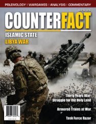 Counterfact Issue 5