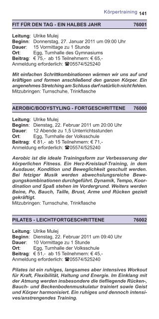 Landesbibliothek - Volkshochschule Bregenz