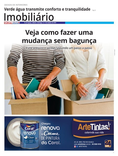 GAZETA DIARIO 700