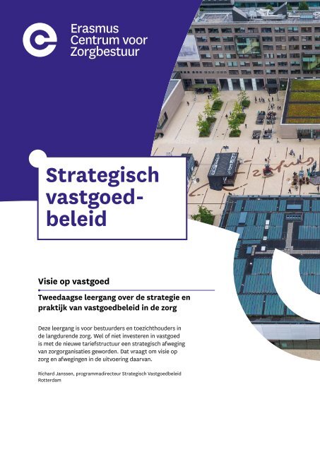 ECVZ Brochure Strategisch vastgoedbeleid_LR