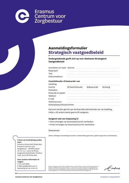 ECVZ Brochure Strategisch vastgoedbeleid_LR