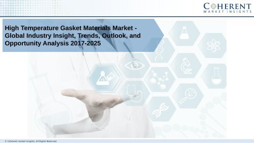 High Temperature Gasket Materials Market
