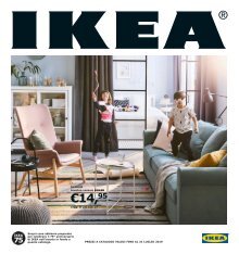 IKEA Parma (PR) - "Via Benito Jacovitti 11/A presso Strada Burla Località  Ugozzolo", 43122, Parma - IKEA volantino e catalogo