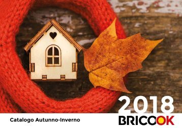 Brico OK catalogo autunno inverno 2018/2019