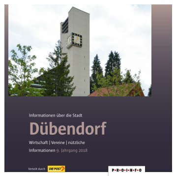 GIB - Duebendorf 2018