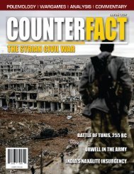 Counterfact Issue 7