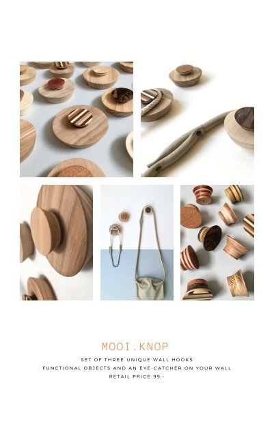 Studio Mooibos Catalogus-Catalogue-2018:2019