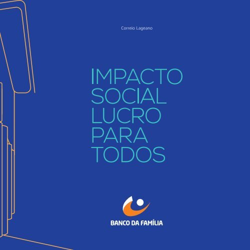 Impacto Social Lucro para Todos