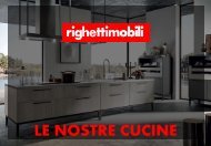 Righetti-Catalogo-Cucine