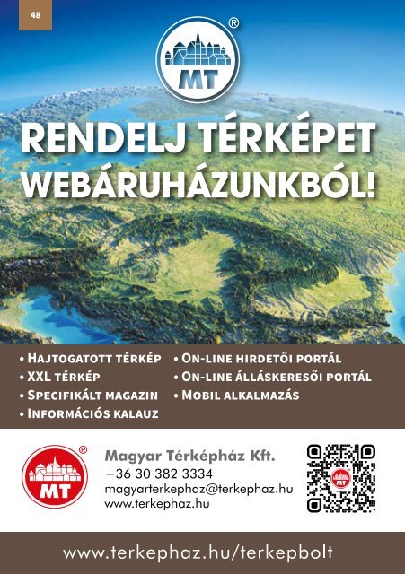 Infokalauz - Sopron (Online változat)
