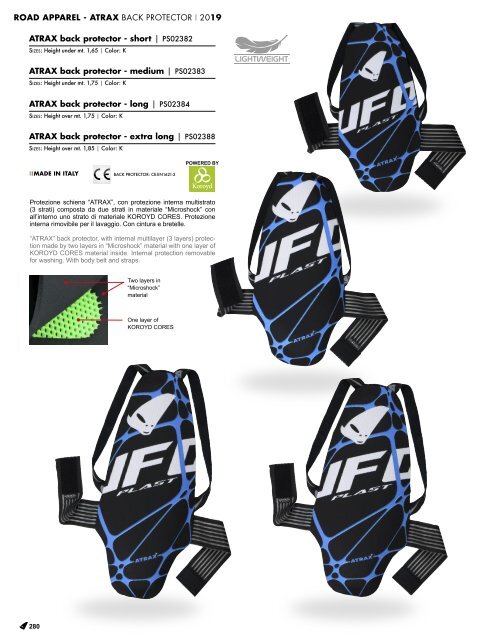 Ufo Plast Katalog 2019