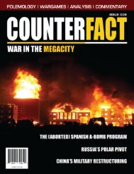 Counterfact Issue 9