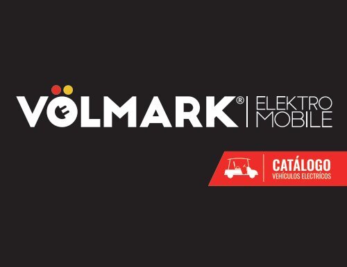 Catálogo carros Volmark