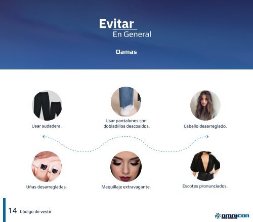 Código de Vestuario