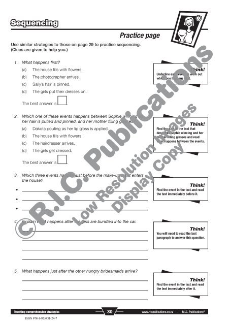 NZ-5126 Teaching Comp Strategies (Book F)