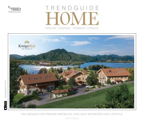 Trendguide Home Edition 9