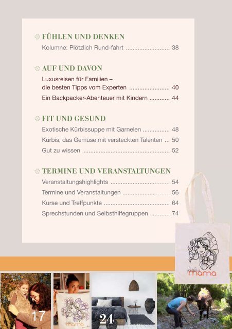 Landshuter Mama Ausgabe 14