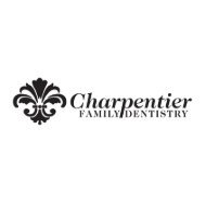 Logo Charpentier Family Dentistry New Iberia LA 70563