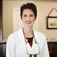 New Iberia dentist Rebecca Charpentier, DDS at Charpentier Family Dentistry