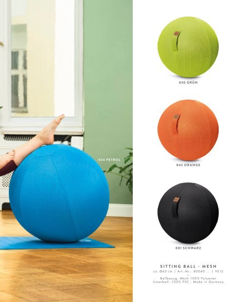 SittingBall_Vol_2