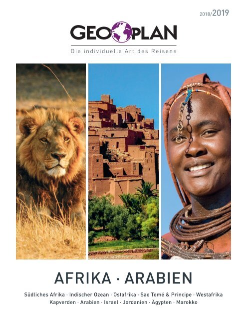 Geoplan2018_Afrika_Arabien WEB