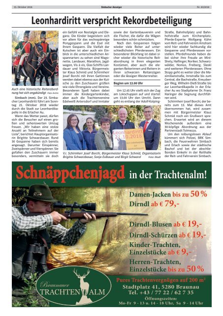 15.10.18 Simbacher Anzeiger