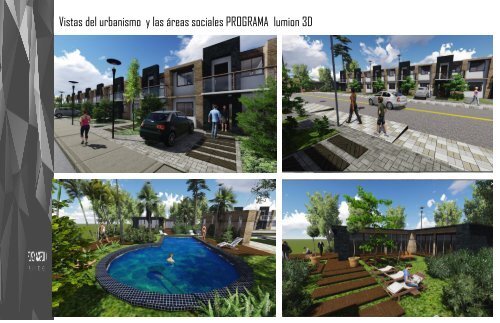 PORTAFOLIO ARQUITECTURA JORGE GARCIA  2018