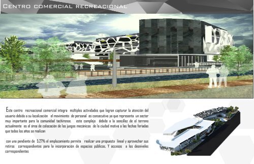 PORTAFOLIO ARQUITECTURA JORGE GARCIA  2018