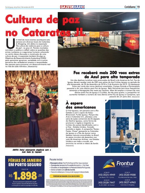 GAZETA DIARIO 702