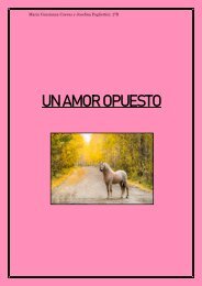 UN AMOR OPUESTO - copia