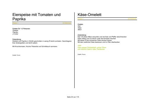 VEGGI-MM-KOCHBUCH BAND 3 Rev. 00 - aSe