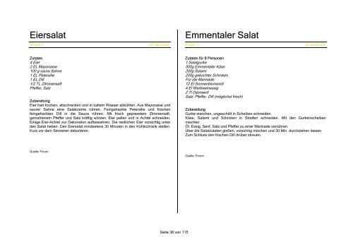 VEGGI-MM-KOCHBUCH BAND 3 Rev. 00 - aSe