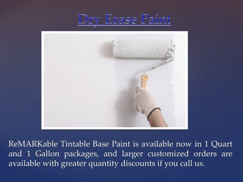 shop whiteboard paint