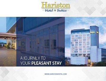 HARISTON HOTEL & SUITES