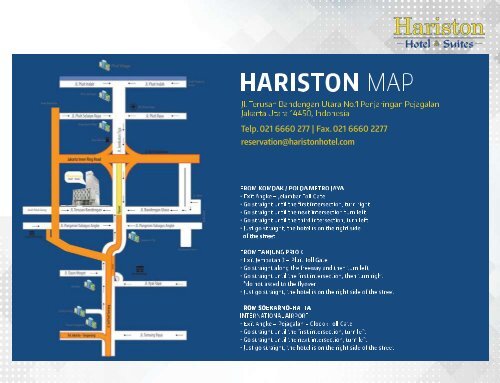2 Hariston MAP