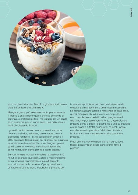 Aloe Life Magazine 01/2018