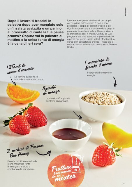 Aloe Life Magazine 01/2018