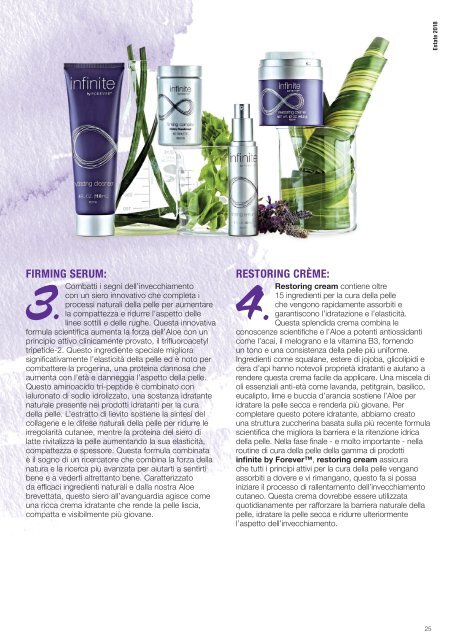 Aloe Life Magazine 01/2018