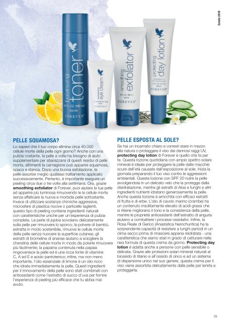 Aloe Life Magazine 01/2018