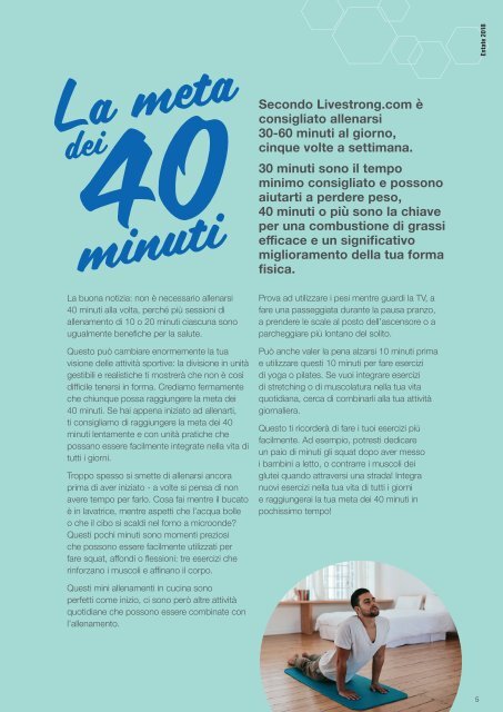 Aloe Life Magazine 01/2018