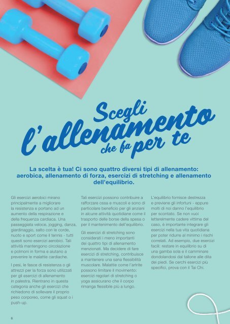 Aloe Life Magazine 01/2018