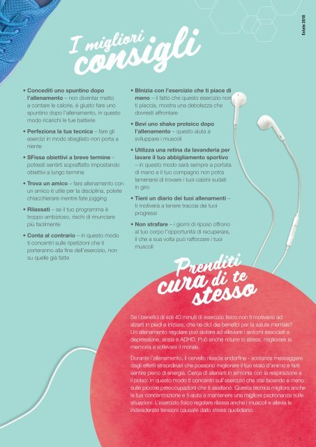 Aloe Life Magazine 01/2018