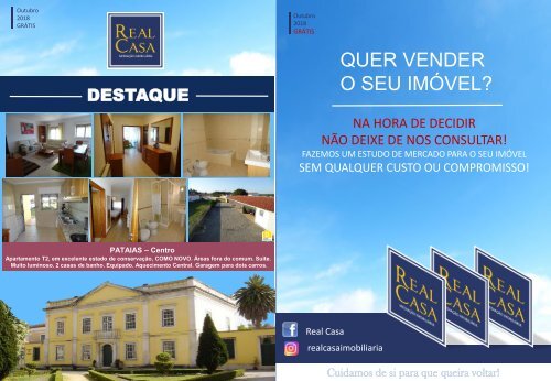 newsletter  outubro