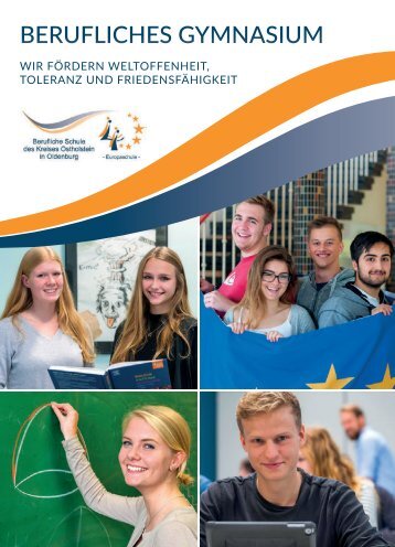 Berufliche Schule Oldenburg/Holstein