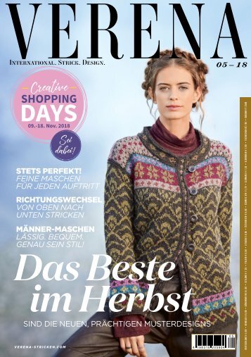 Verena Nr. 5/2018