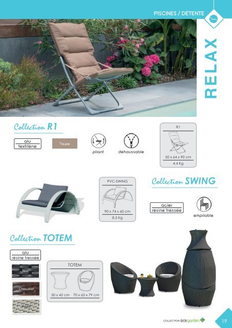 Catalogue HPA 2019