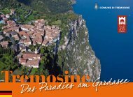 dela scala tónda - Pedercini Immobilien Gardasee