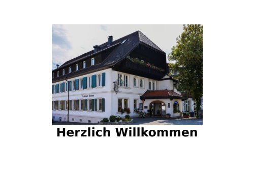 Herzlich Willkommen-2