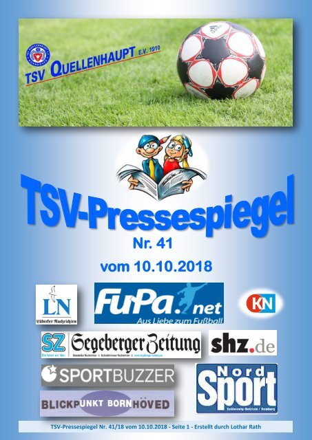 TSV-Pressespiegel-41-101018