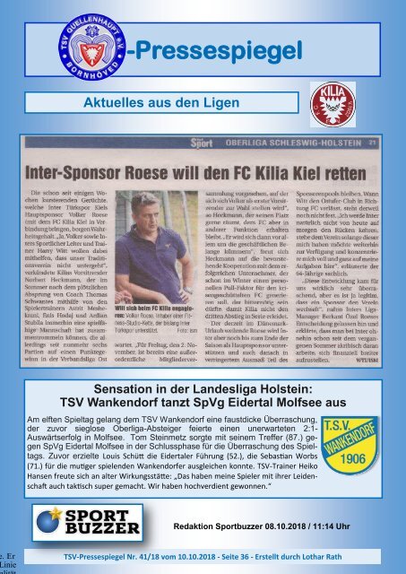 TSV-Pressespiegel-41-101018